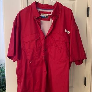 Magellan Fish Gear Shirt